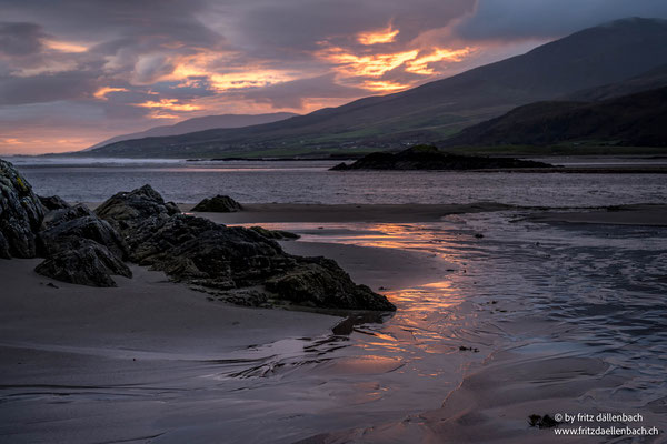 Strand, Irland
