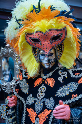 Carnevale Venezia