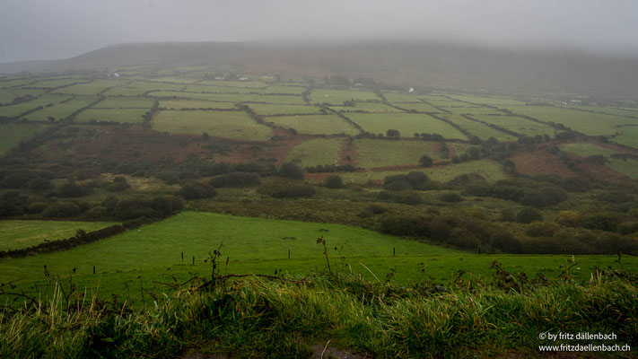 Landscape, Irland