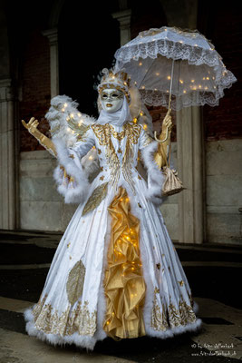 Carnevale Venezia