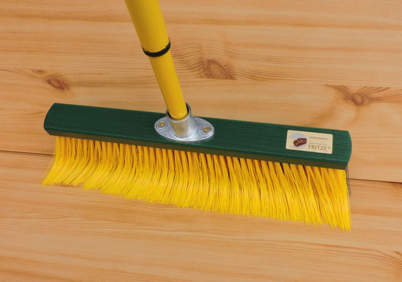 Fritze® Broom Outdoor Premium, Sweeping width 45 cm