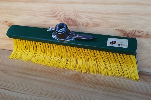 crack weeder position when not used