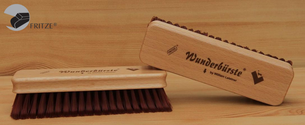 Die original Wunderbürste® - auch Drachenkralle oder Zauberbürste