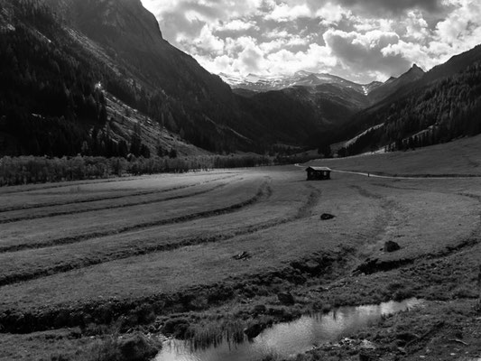 Rauris - Seidlwinkltal