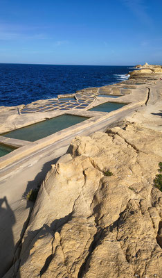 Salt Pans