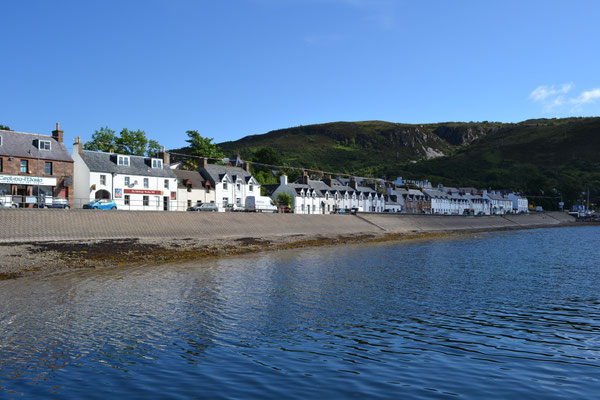 Ullapool,  Ross and Cromarty, Highlands