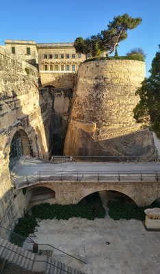 City Gate (Bieb Il-Belt)