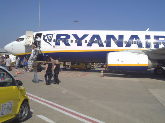 Faro, Portugal, 2011