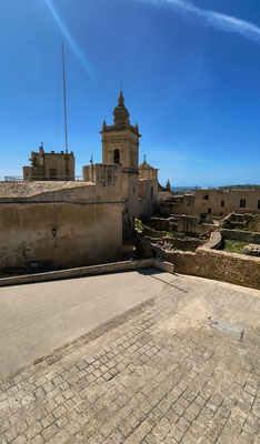 Citadel van Victoria