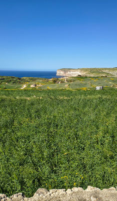 Sanap Cliffs