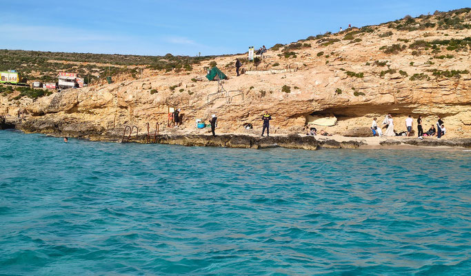 Comino