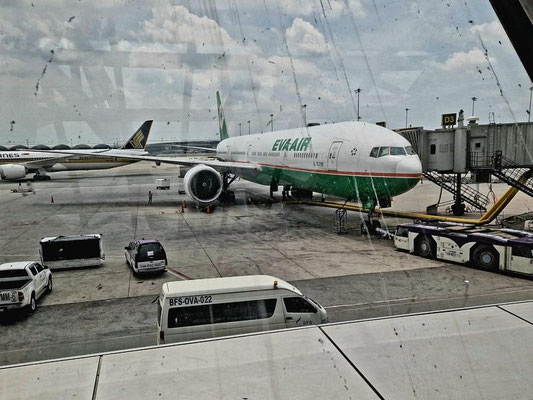 Bangkok, Thailand 2023