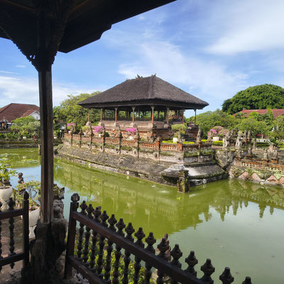 paviljoen Bale Kambat