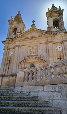 St. George's Basilica