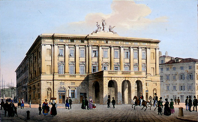 Teatro Grande