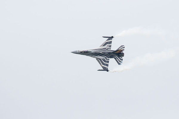Belgische F-16
