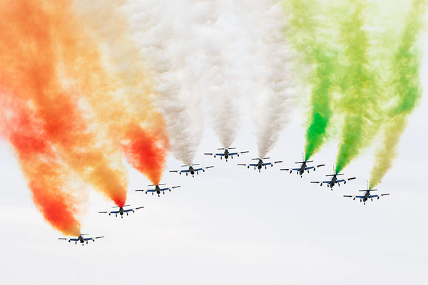 Frecce Tricolore