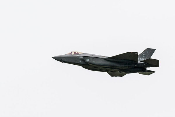 JFS F-35