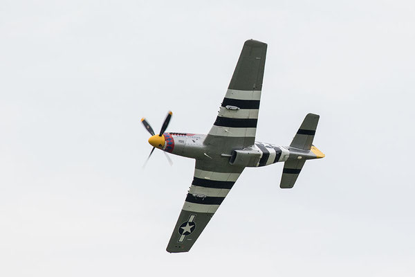 Mustang P51