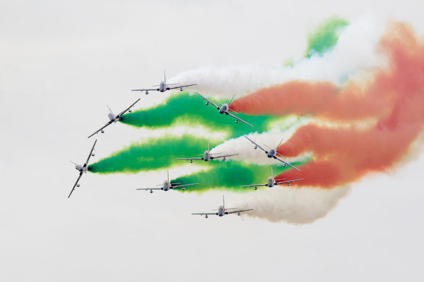 Frecce Tricolore