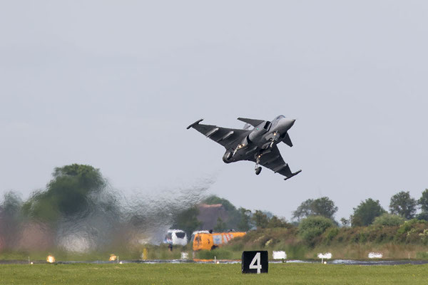 Saab Gripen