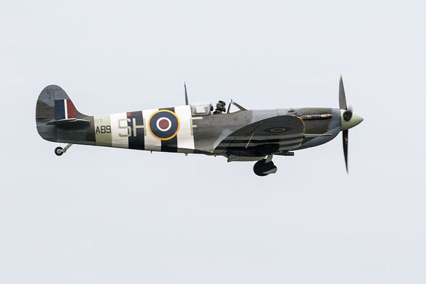Spitfire