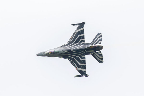 Belgische F-16