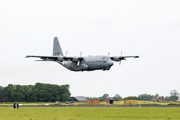 Hercules G988