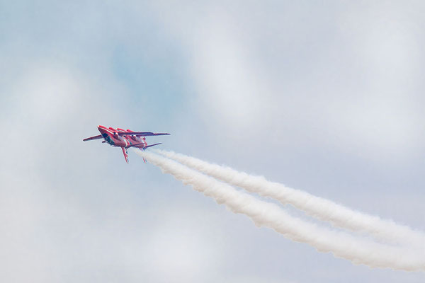 Red Arrows