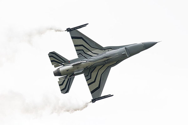 Belgische F-16