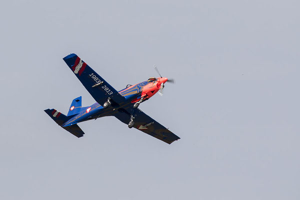 Pilatus PC7