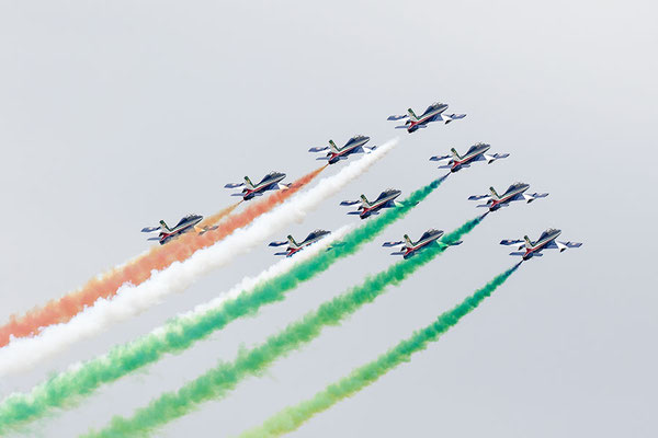 Frecce Tricolore