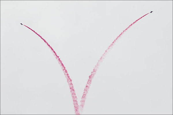 Red Arrows