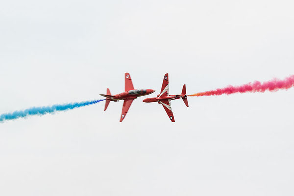 Red Arrows