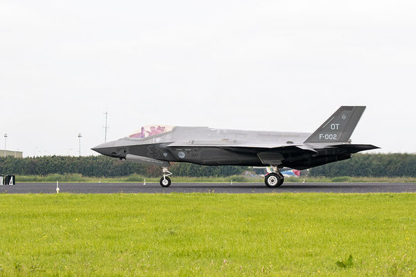 JFS F-35