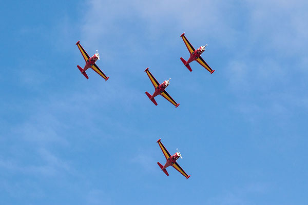 Red Devils