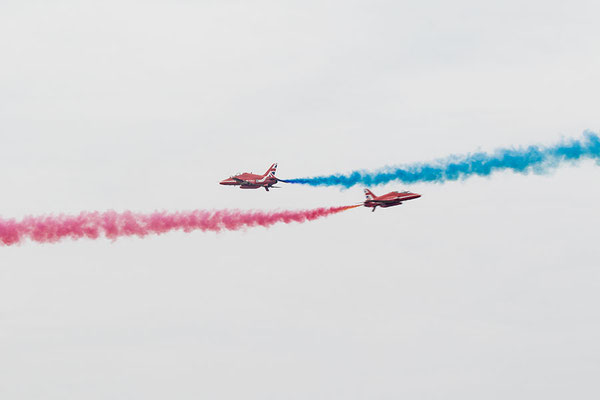 Red Arrows