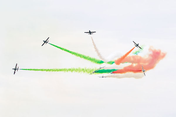 Frecce Tricolore