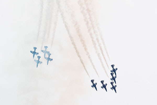 Frecce Tricolore