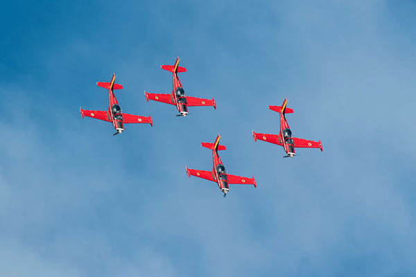 Red Devils