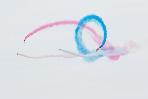 Red Arrows