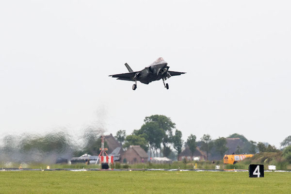 JFS F-35