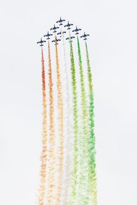 Frecce Tricolore
