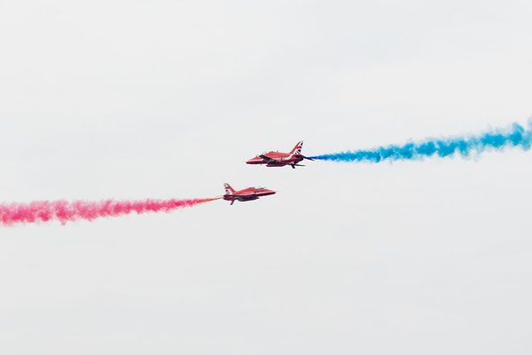 Red Arrows