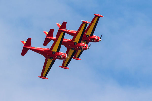 Red Devils