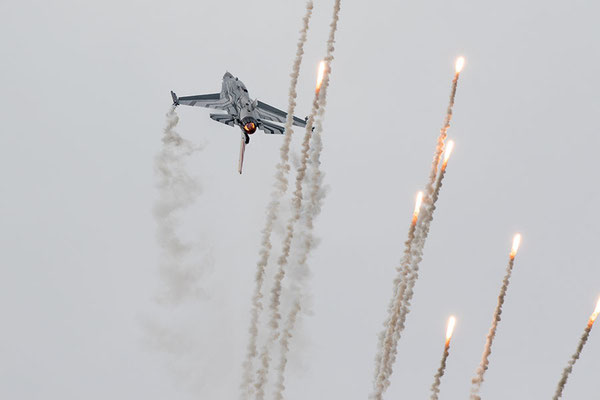 Belgische F-16