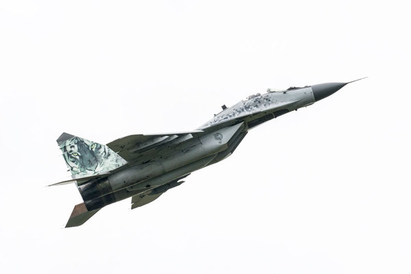 Fulcrum Mig 29