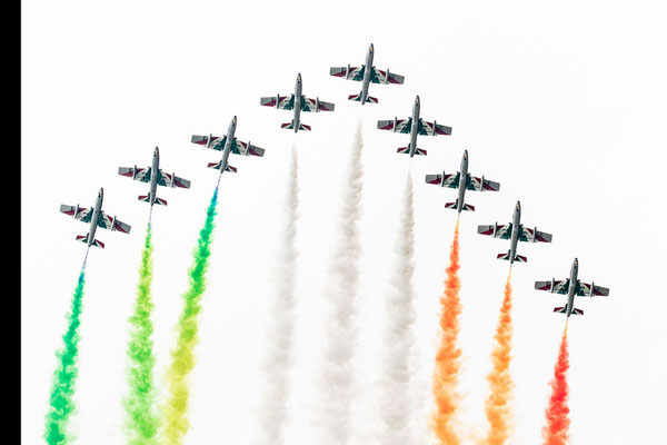 Frecce Tricolore