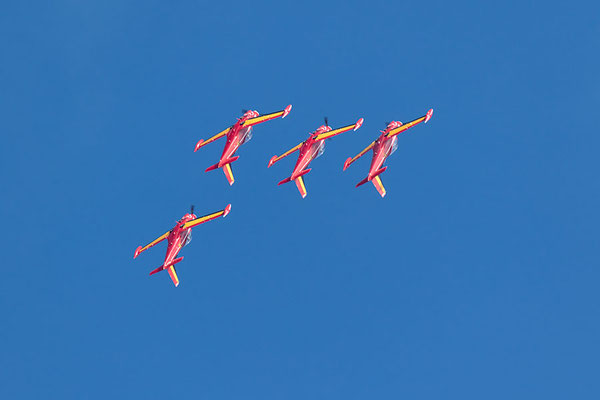 Red Devils