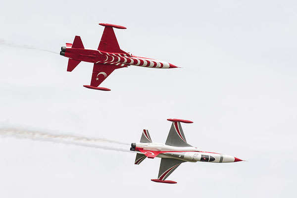 Turkish Stars